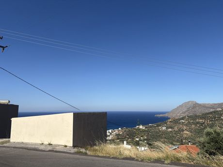 Οικόπεδο 405,65τ.μ. για πώληση-Ρέθυμνο » Μύρθιος