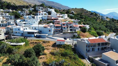 Οικόπεδο 405,65τ.μ. για πώληση-Ρέθυμνο » Μύρθιος