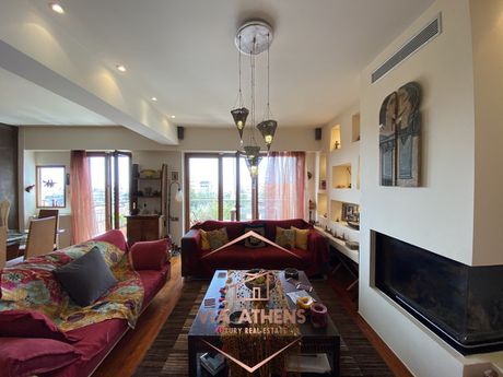 Apartment 128sqm for sale-Voula