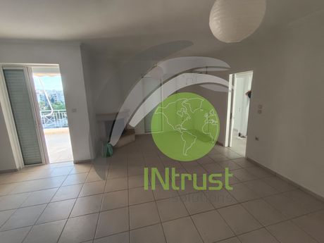 Apartment 80sqm for rent-Patra