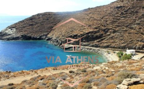 Land plot 18.857sqm for sale-Tinos