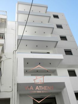 Apartment 111sqm for sale-Agios Eleftherios - Probona - Rizoupoli