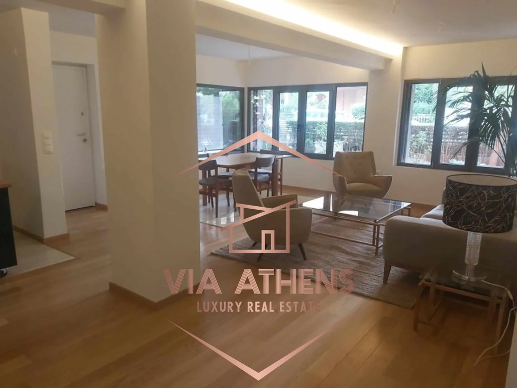 Διαμέρισμα 115 τ.μ. πρός πώληση, Αθήνα - Νότια Προάστια, Βούλα