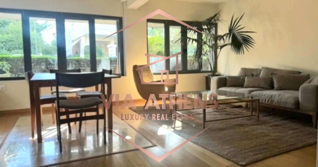 Διαμέρισμα 115 τ.μ. πρός πώληση, Αθήνα - Νότια Προάστια, Βούλα