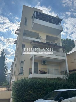 Apartment 46,48sqm for sale-Pallini