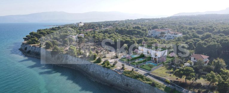 Detached home 120 sqm for sale, Corinthia, Loutraki-Perachora
