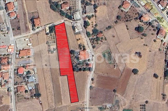 Οικόπεδο 3.726,24 τ.μ. για πώληση, Αργολίδα, Ασκληπιείο