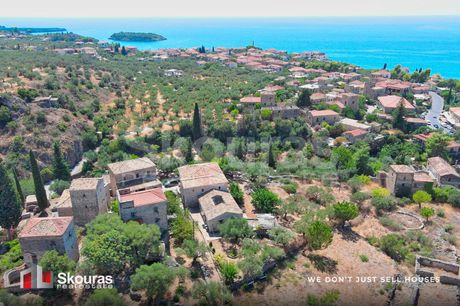 Ξενοδοχείο 454τ.μ. για πώληση-Λεύκτρος