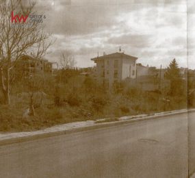 Land plot 942,48 sqm for sale, Thessaloniki - Suburbs, Pylea