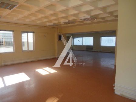 Office 148sqm for rent-Alimos