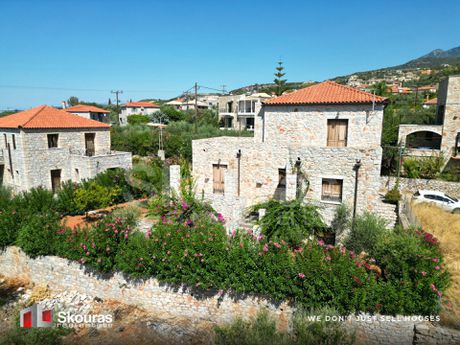 Μονοκατοικία 270τ.μ. για πώληση-Λεύκτρος