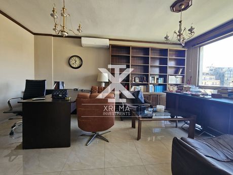 Office 50sqm for rent-Center