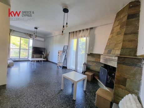 Apartment 100sqm for rent-Nea Makri
