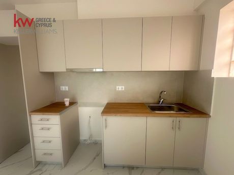 Apartment 46sqm for rent-Peristeri