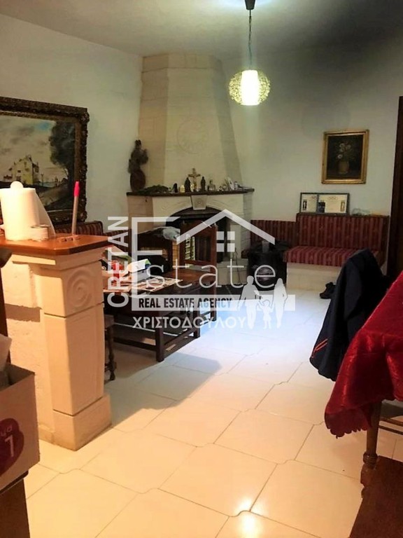 Μονοκατοικία 60 τ.μ. πρός ενοικίαση, Ν. Λασιθίου, Ιεράπετρα