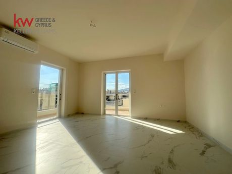 Apartment 46sqm for rent-Peristeri