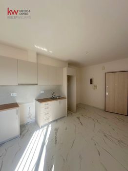Apartment 51sqm for rent-Peristeri