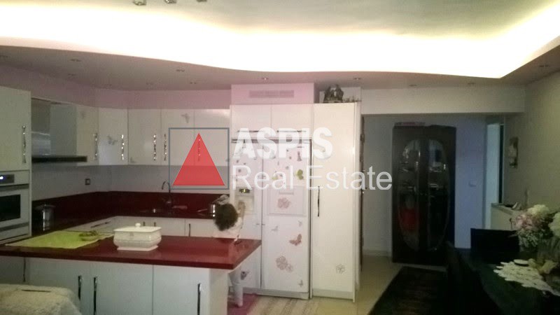 Διαμέρισμα 80 τ.μ. προς πώληση, Κάτω Πατήσια