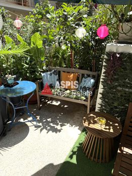Apartment 50sqm for sale-Koukaki - Makrigianni