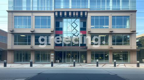 Επιχειρηματικό κτίριο 900τ.μ. για ενοικίαση-Μαρούσι