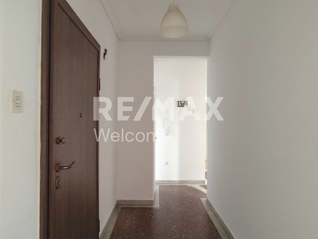 Apartment 81sqm for rent-Faliro