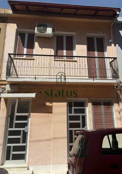 Detached home 100sqm for sale-Patra » Anthoupoli