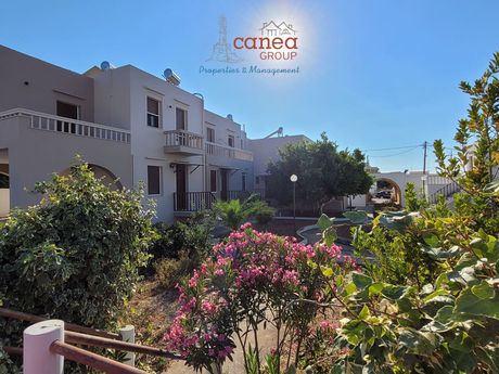 Studio 35sqm for rent-Akrotiri » Kounoupidiana