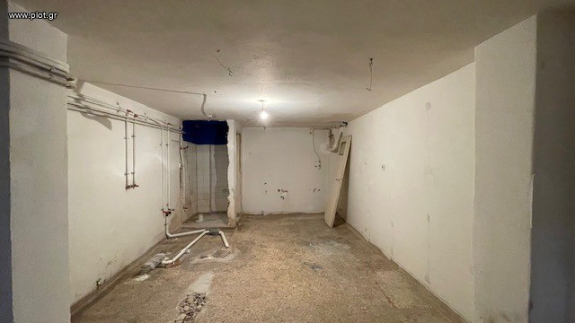 Κατάστημα 35 τ.μ. πρός πώληση, Αθήνα - Κέντρο, Λεωφ. Πατησίων - Λεωφ. Αχαρνών