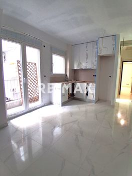 Studio / γκαρσονιέρα 30τ.μ. για ενοικίαση-Νέα παραλία