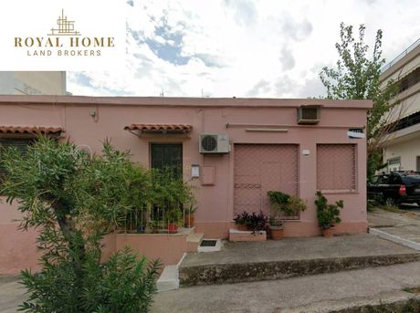 Οικόπεδο 353τ.μ. για πώληση-Περιστέρι » Κηπούπολη