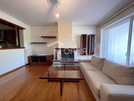 Apartment 130sqm for rent-Voula » Evryali