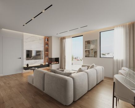 Apartment 138sqm for sale-Elliniko » Ano Elliniko