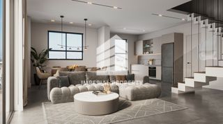 Apartment 138 sqm for sale