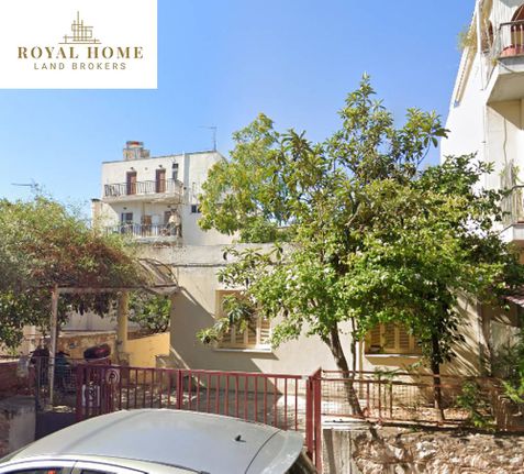 Οικόπεδο 184 τ.μ. για πώληση, Αθήνα - Νότια Προάστια, Άγιος Δημήτριος