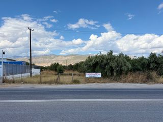 Οικόπεδο 800 τ.μ. για ενοικίαση
