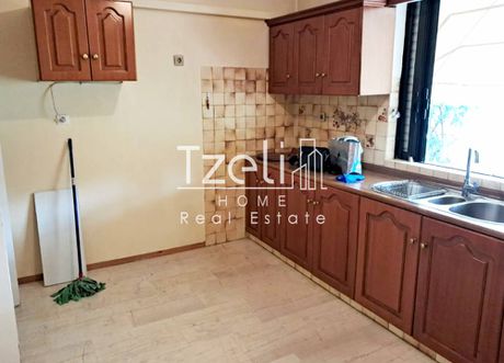 Apartment 75sqm for rent-Zografou » Goudi