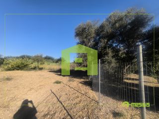 Οικόπεδο 1.097 τ.μ. πρός πώληση, Αχαΐα, Ερίνεο-thumb-6