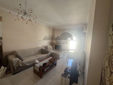 Apartment 70sqm for rent-Volos » Karagats