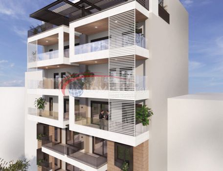 Μεζονέτα 148τ.μ. για πώληση-Πυλαία » Κωνσταντινοπολίτικα