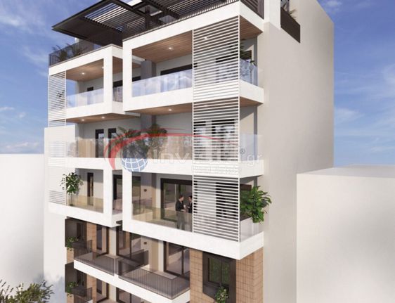 Maisonette 148 sqm for sale, Thessaloniki - Suburbs, Pylea