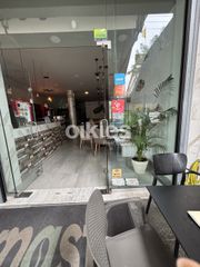 Επιχείρηση 120 τ.μ. για πώληση