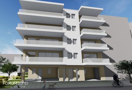 Διαμέρισμα 61τ.μ. για πώληση-Καλαμαριά » Άγιος ιωάννης