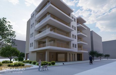 Διαμέρισμα 128τ.μ. για πώληση-Καλαμαριά » Άγιος ιωάννης