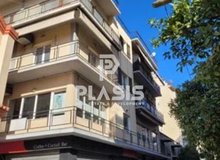 Επιχειρηματικό κτίριο 1.000 τ.μ. για πώληση
