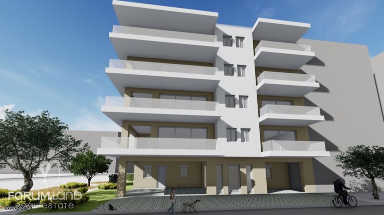 Διαμέρισμα 54 τ.μ. για πώληση, Θεσσαλονίκη - Περιφ/Κοί Δήμοι, Καλαμαριά