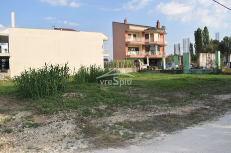 Land plot 667sqm for sale-Pamvotida » Katsikas