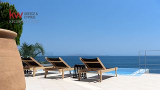 Βίλλα 230 τ.μ. για ενοικίαση