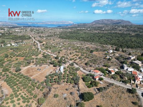 Οικόπεδο 1.777τ.μ. για πώληση-Βάμος