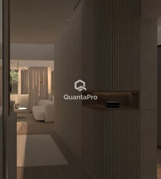 Apartment 80sqm for rent-Center