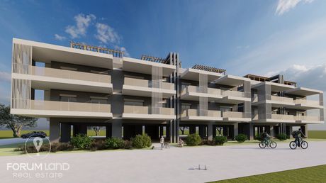 Διαμέρισμα 95τ.μ. για πώληση-Θέρμη » Κέντρο θέρμης